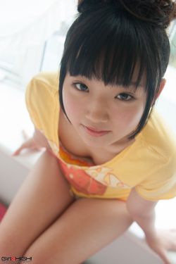 美国女人