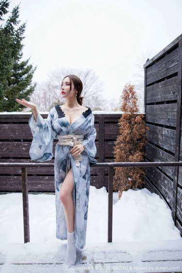 美女如狼