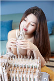 杨超越自带套ai造梦禁云海